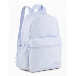 Жіночій рюкзак Puma HER Small Backpack 091277-02 Світло-синій