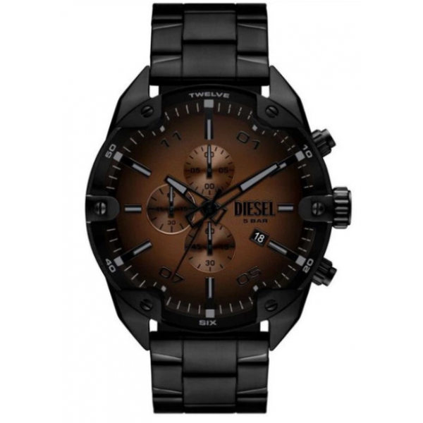 Часы Diesel Spiked DZ4691