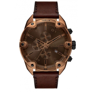 Годинник Diesel Spiked DZ4698