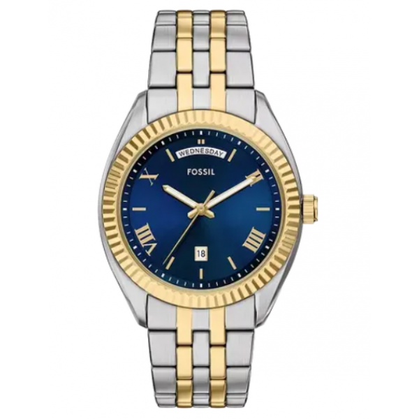 Годинник Fossil Campbell FS6141