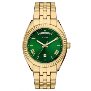 Часы Fossil Campbell FS6142