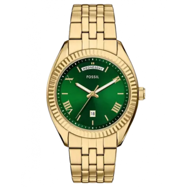 Годинник Fossil Campbell FS6142