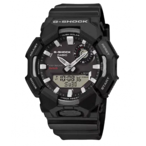 Годинник Casio G-SHOCK Classic GA-B010-1AER