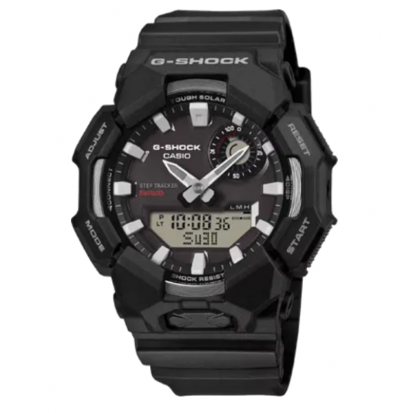 Годинник Casio G-SHOCK Classic GA-B010-1AER