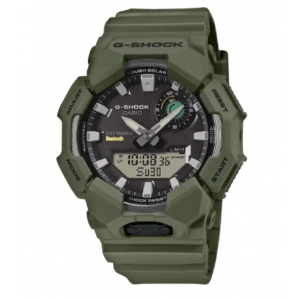 Часы Casio G-SHOCK Classic GA-B010-3AER
