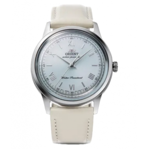 Годинник Orient Bambino Solar Quartz RA-WK0002E10B