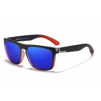 Солнцезащитные очки KDEAM Blue Polarized