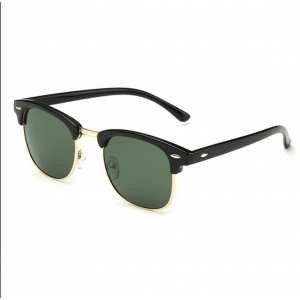 Солнцезащитные очки PolarVision Classic Black UV400