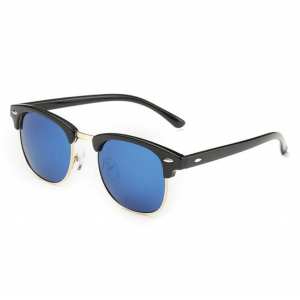 Сонцезахисні окуляри PolarVision Classic Blue UV400