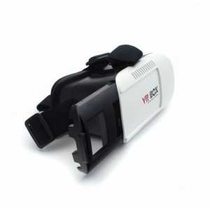 Виртуальные очки VR BOX 1.0 