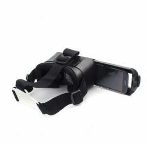 Виртуальные очки VR BOX 1.0 
