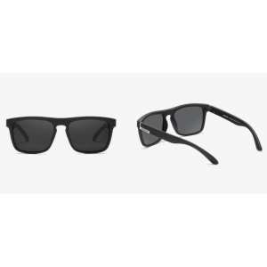 Солнцезащитные очки KDEAM ALL Black Polarized