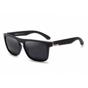 Солнцезащитные очки KDEAM ALL Black Polarized