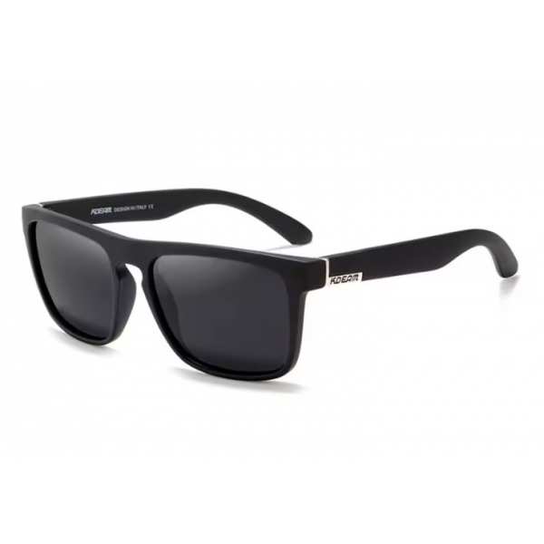 Солнцезащитные очки KDEAM ALL Black Polarized Солнцезащитные очки KDEAM ALL Black Polarized