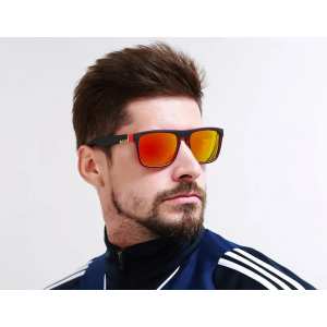 Солнцезащитные очки KDEAM Red Polarized