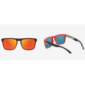 Солнцезащитные очки KDEAM Red Polarized