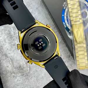 Розумний годинник SK4 Ultimate Gold