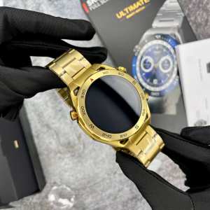 Розумний годинник SK4 Ultimate Gold