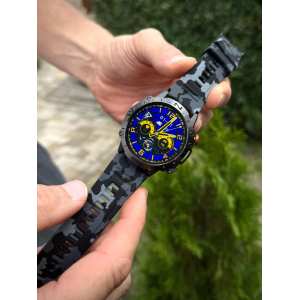 Умные часы Modfit Combat Black Army Умные часы Modfit Combat Black Army