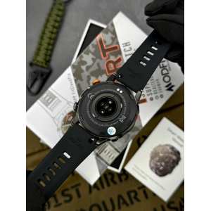 Умные часы Modfit Combat Black Army Умные часы Modfit Combat Black Army