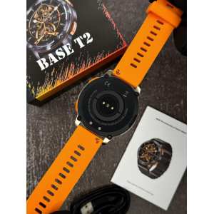 Годинник Modfit Base T2 Gold-Orange