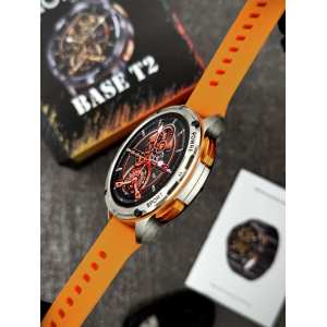 Годинник Modfit Base T2 Gold-Orange