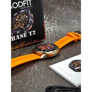 Годинник Modfit Base T2 Gold-Orange
