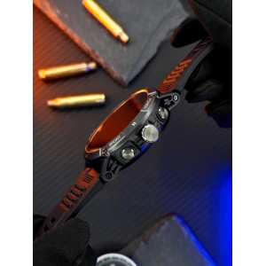 Умные часы Modfit Expedition Compass Black