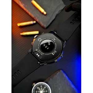 Умные часы Modfit Expedition Compass Black