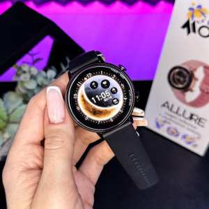Смарт часы Modfit Allure Black
