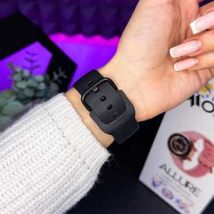Смарт часы Modfit Allure Black
