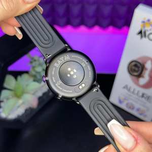 Смарт часы Modfit Allure Black