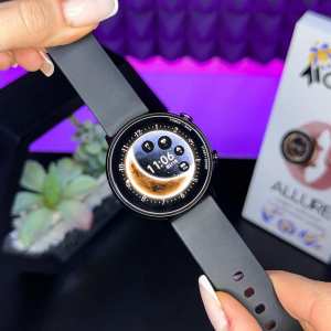 Смарт часы Modfit Allure Black