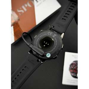 Розумний годинник Modfit K52 Black