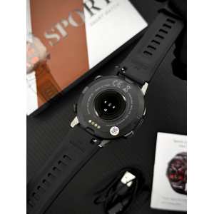 Розумний годинник Modfit K52 Black