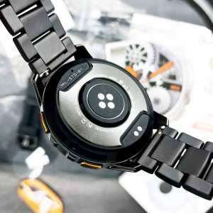 Умные часы Kospet TANK T3 Black Special Edition