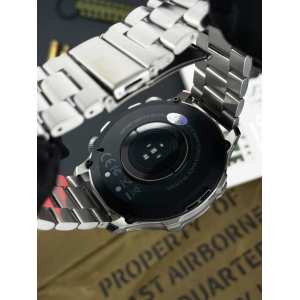 Умные часы Modfit Tactic Blaze Silver Steel