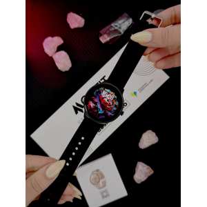 Розумний годинник Modfit Business Pro Black