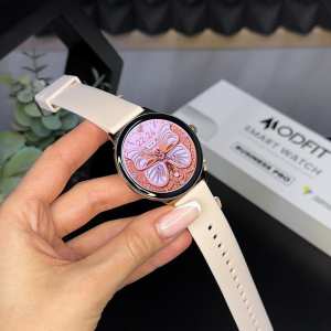 Розумний годинник Modfit Business Pro Pink