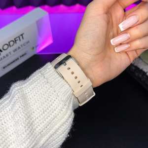 Розумний годинник Modfit Business Pro Pink
