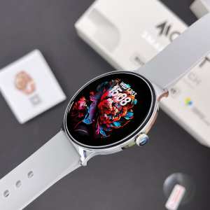 Розумний годинник Modfit Business Pro Grey