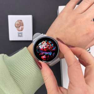 Розумний годинник Modfit Business Pro Grey