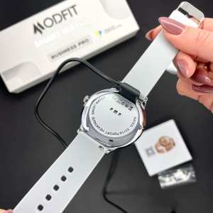 Розумний годинник Modfit Business Pro Grey