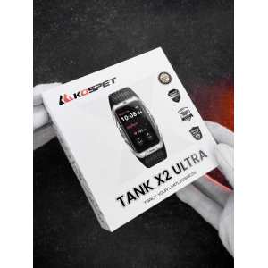 Фитнес браслет Kospet TANK X2 ULTRA