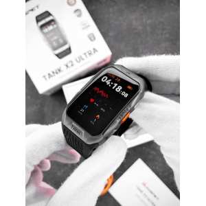 Фитнес браслет Kospet TANK X2 ULTRA