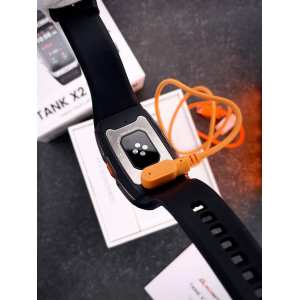 Фитнес браслет Kospet TANK X2 ULTRA