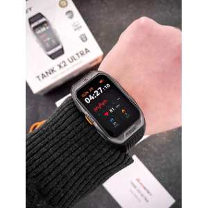 Фитнес браслет Kospet TANK X2 ULTRA