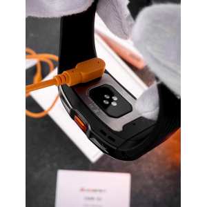 Умные часы  Kospet TANK X2 Black