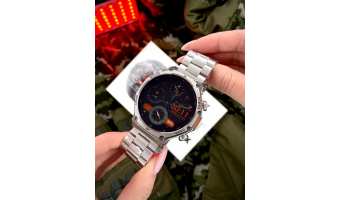 Рейтинг ТОП 7: Лучшие смарт часы до 2000 грн для мужчин