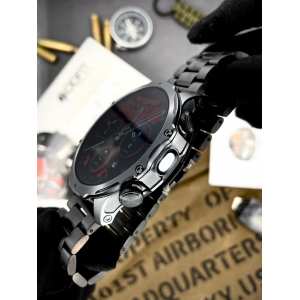 Часы Modfit Tactic Blaze Black Steel